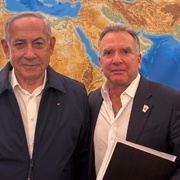 U.S. obstructing Gaza ceasefire 