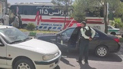 Six dead, 22 injured in terrorist attack in southeast Iran
