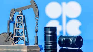oil
