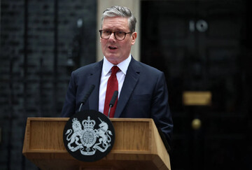 PM Starmer