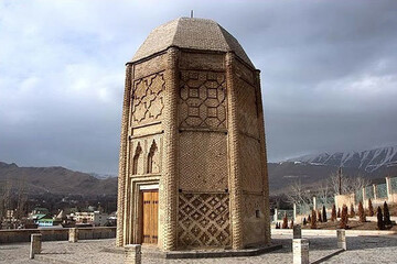 12th-century Shebeli Tower to undergo restoration