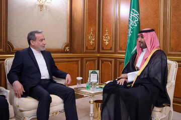 Iran–Saudi cordial ties: A thorn in Israel’s side
