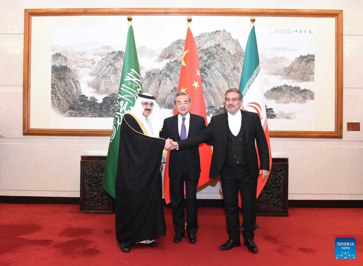 Iran–Saudi cordial ties: A thorn in Israel’s side