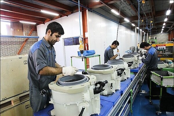 production units