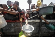 From Trojan dock to airdrop drama: US and Israel’s Gaza deception