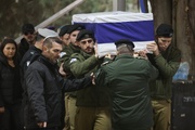 More Israeli soldiers killed in Gaza