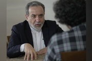 Iran’s decision to pursue negotiations stemmed from strength: FM Araghchi