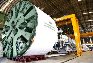 Financing for advanced industries sees 15% growth in Q1