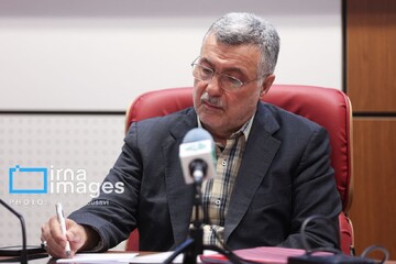 Health minister calls for global community's intervention to save civilians in Gaza