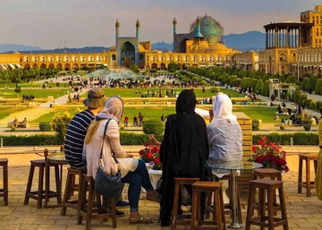 Iran seeks to facilitate travel for its expatriates