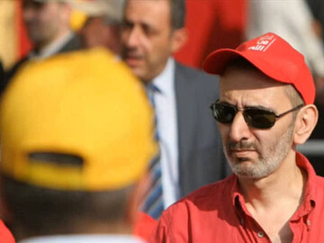 Farewell Ziad Rahbani, icon of resistance art