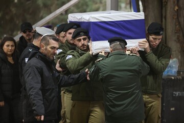More Israeli soldiers killed in Gaza
