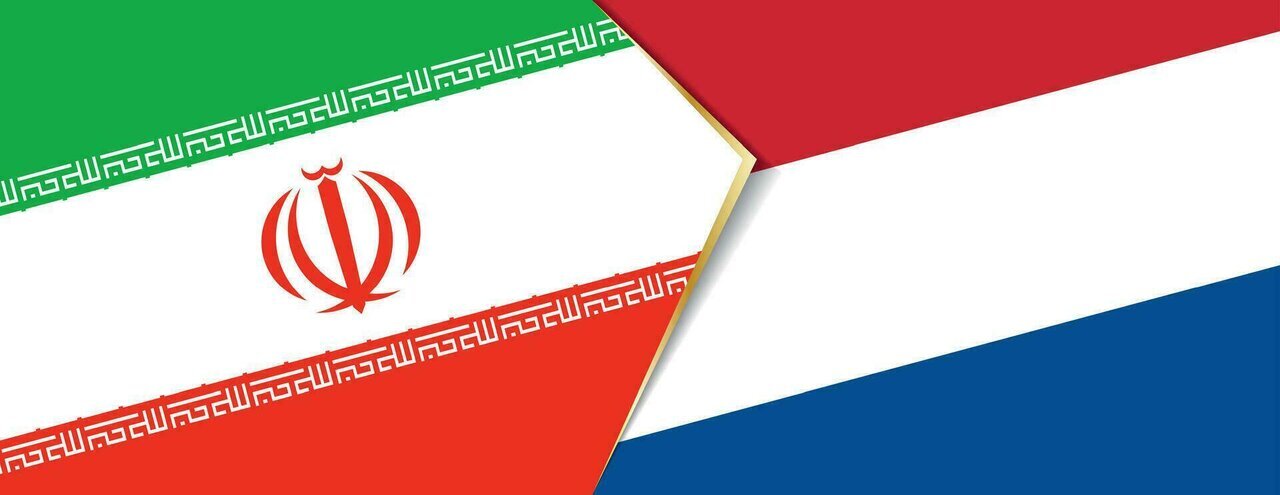 Iran-Netherlands