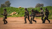 Gaza war draining Israeli army