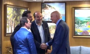 Washington intensifying pressure on Lebanon ahead of parliamentary polls 
