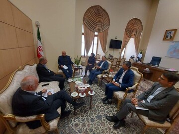 TACI and foreign ministry explore ways to ease foreign arrivals by personal vehicles