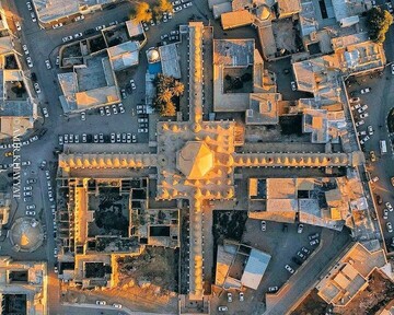 Expert calls for four-year plan to restore historic bazaar in Lar