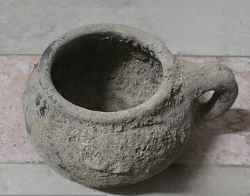 Nine historical artifacts seized near Tehran