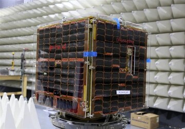Iran successfully tests key subsystems on Nahid-2 satellite