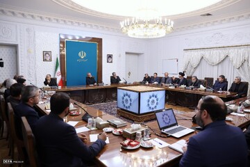 parliament