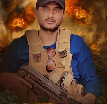 Yasser Abu Shabab is a gang leader and head of the Popular Forces, an Israeli-backed armed group and criminal gang operating in the Rafah area that is widely accused of looting aid trucks. He comes from a large Bedouin clan in southern Gaza which has alleged ties to ISIS.