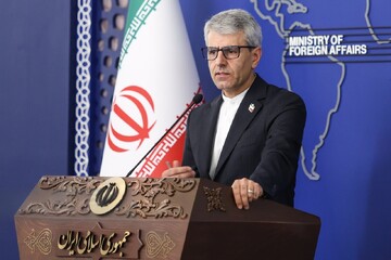 Iran says no talks with US until Iranian interests met