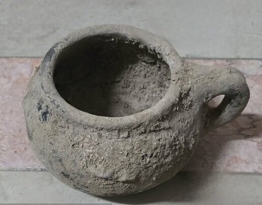 Nine historical artifacts seized near Tehran
