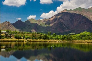 Ovan Lake