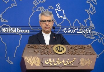 ‘The accusations are politically motivated’: Iran says it’s not involved in Gaza talks