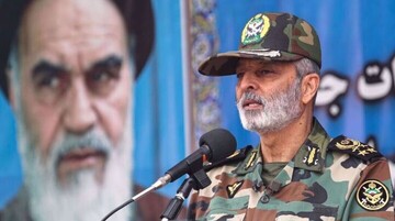 No trust in US or Israel, full readiness to repel any aggression: Iran top military chief