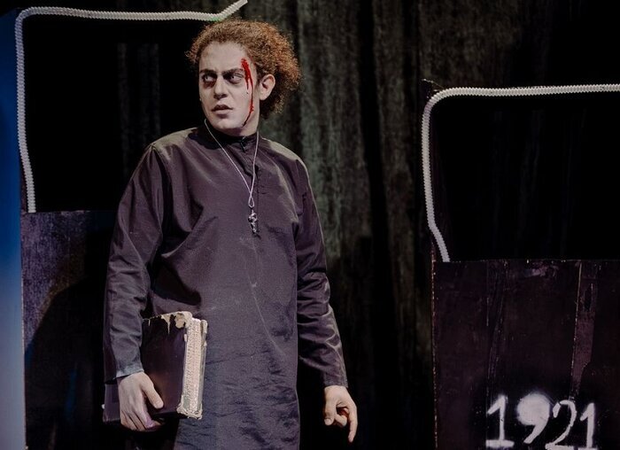 “Frankenstein”
