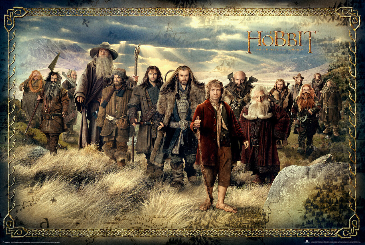 Hobbit