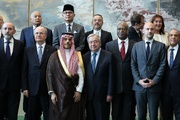 US boycott of UN meeting on Palestinian statehood not unexpected