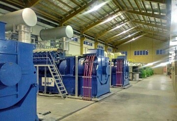 Iran’s small-scale power plant capacity surpasses 1,550 MW amid push for decentralized energy