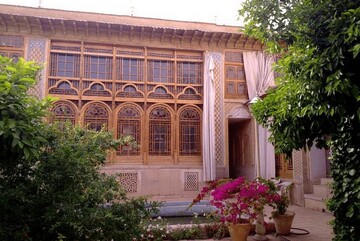 houses