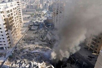 Legal action against US-Israeli aggression underway: Iran deputy FM