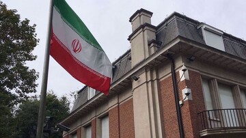 ‘Delusional’ and ‘ridiculous’: Iran rejects claim of kidnapping plot against Belgian politician