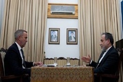 Path to diplomacy narrow, but still open with serious commitments: Iran FM
