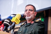 Renewed aggression against Iran will change region’s geography of war: IRGC