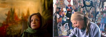 TMoCA cinematheque to show documentaries about Iranian women artists