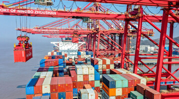 Iran’s non-oil exports hit $16.5b in 4 months