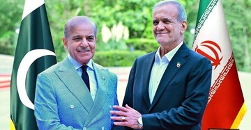Strategic solidarity: President Pezeshkian’s visit underscores Iran–Pakistan alliance