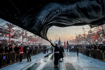 Iran mobilizes full consular support for Arbaeen pilgrimage