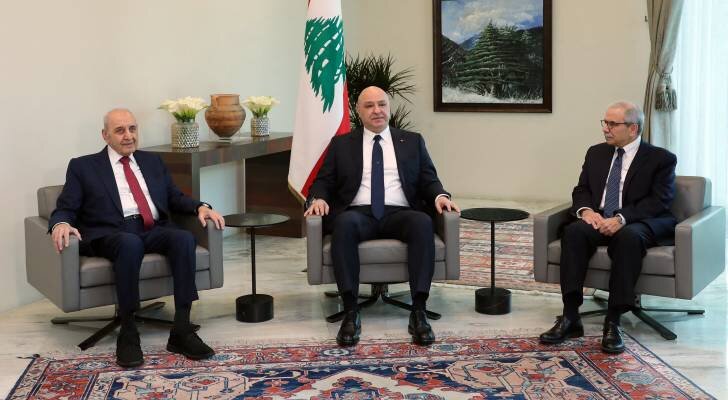Lebanon resistance