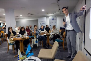 Book City hosts workshop on promoting children’s rights
