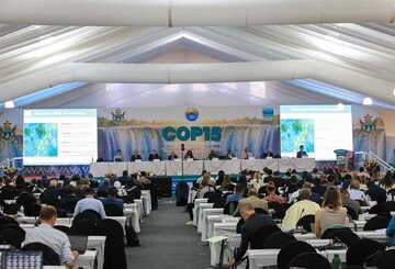 Iran elected to represent south, west Asia region on Ramsar Convention Standing Committee