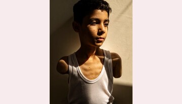Art against erasure: witnessing Gaza’s unseen pain