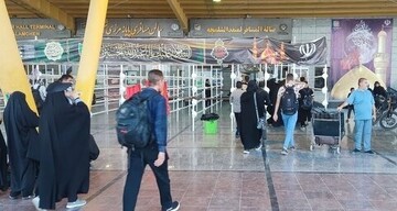 Muharram mourning rituals to be performed at Chazabeh border during Arbaeen