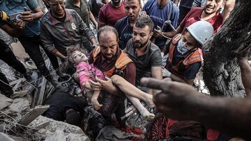 Gaza crisis