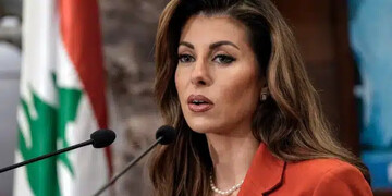 Will Morgan Ortagus return to Beirut?